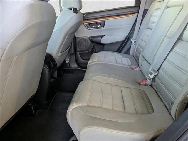 used 2019 Honda CR-V car, priced at $15,499