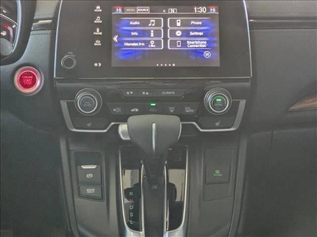 used 2019 Honda CR-V car, priced at $15,499