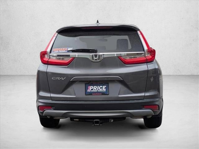 used 2019 Honda CR-V car, priced at $15,499