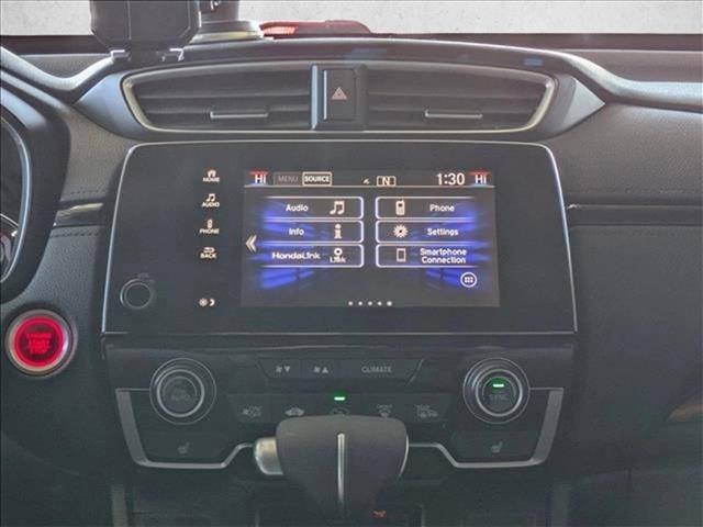 used 2019 Honda CR-V car, priced at $15,499