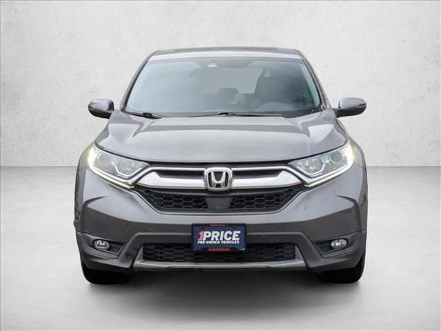 used 2019 Honda CR-V car, priced at $15,499