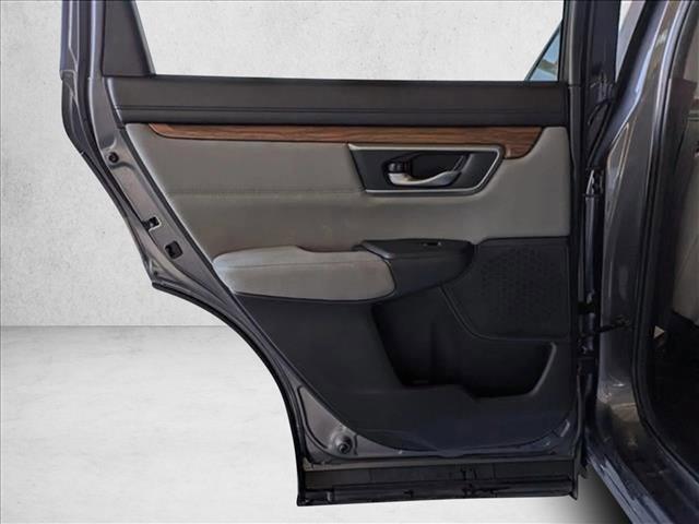 used 2019 Honda CR-V car, priced at $15,499