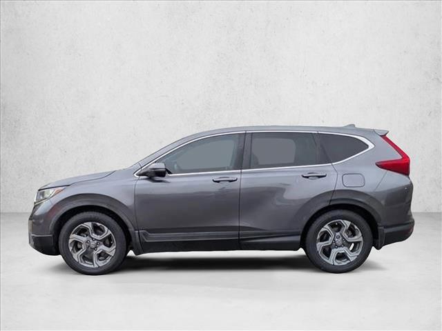 used 2019 Honda CR-V car, priced at $15,499