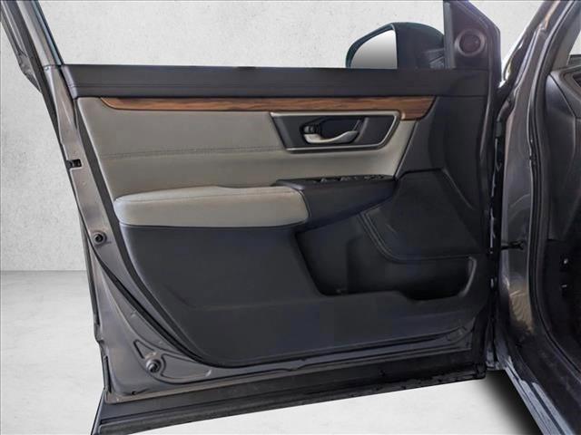 used 2019 Honda CR-V car, priced at $15,499