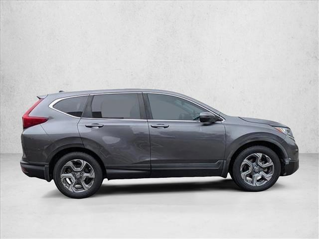 used 2019 Honda CR-V car, priced at $15,499