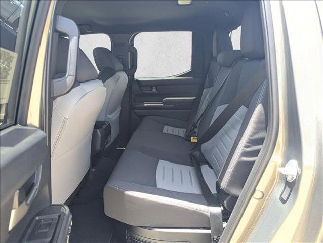 new 2026 Toyota Tacoma Hybrid car, priced at $53,122