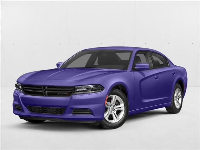 used 2019 Dodge Charger car, priced at $18,995
