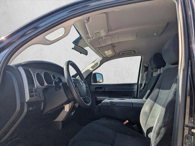 used 2013 Toyota Tundra car, priced at $17,991