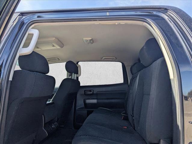 used 2013 Toyota Tundra car, priced at $17,991