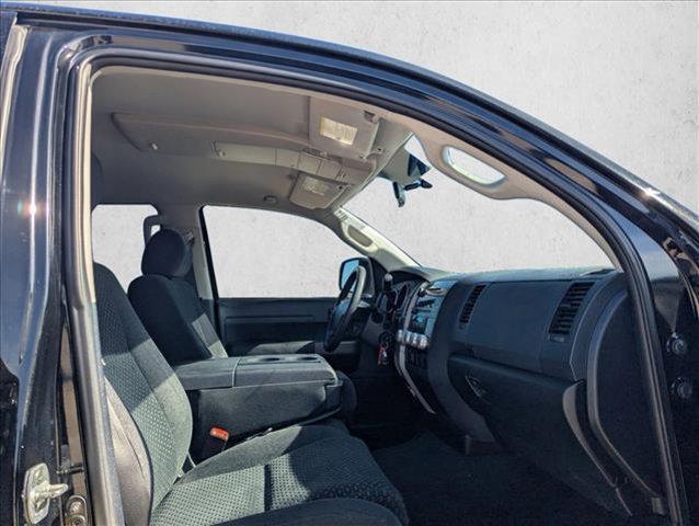 used 2013 Toyota Tundra car, priced at $17,991