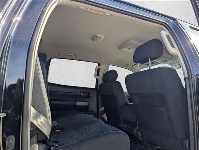 used 2013 Toyota Tundra car, priced at $17,991