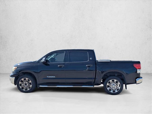 used 2013 Toyota Tundra car, priced at $17,991