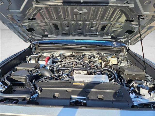 new 2026 Toyota Tacoma car, priced at $45,582