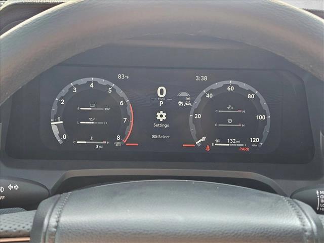 new 2026 Toyota Tacoma car, priced at $45,582