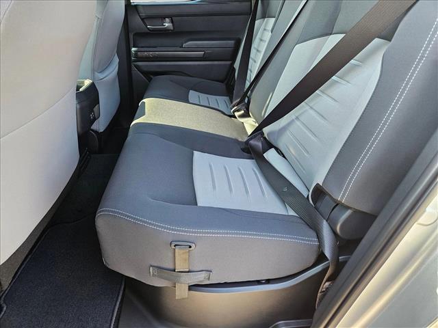 new 2026 Toyota Tacoma car, priced at $45,582