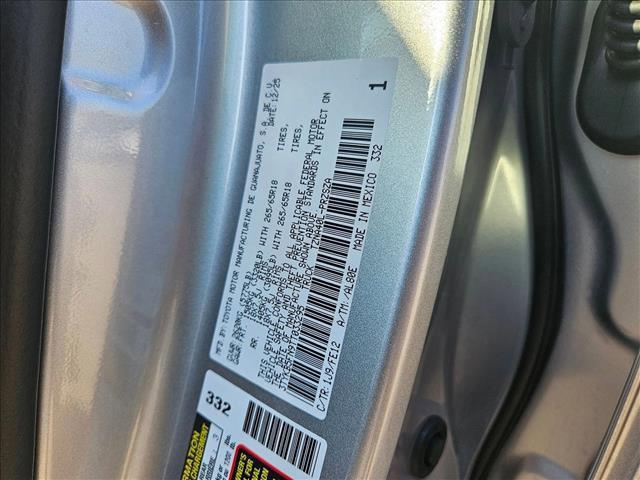 new 2026 Toyota Tacoma car, priced at $45,582