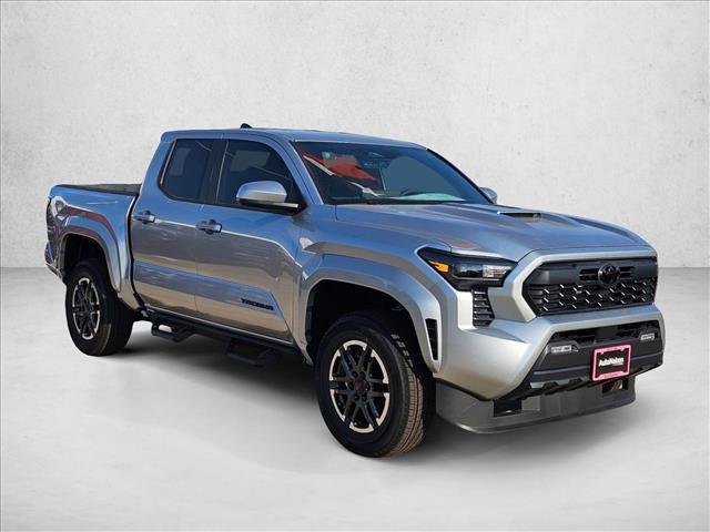 new 2026 Toyota Tacoma car, priced at $45,582