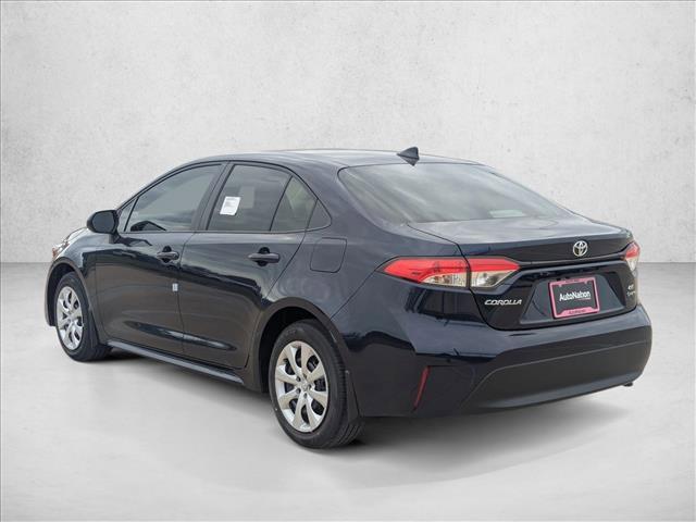 new 2026 Toyota Corolla Hybrid car, priced at $27,331