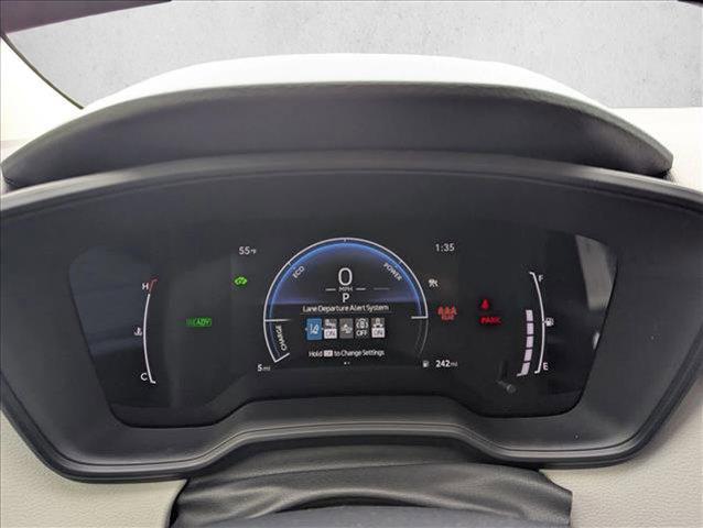 new 2026 Toyota Corolla Hybrid car, priced at $27,331