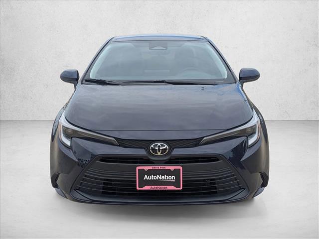 new 2026 Toyota Corolla Hybrid car, priced at $27,331