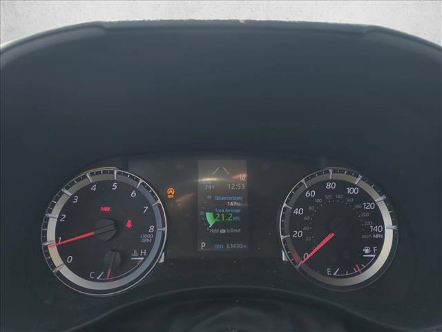 used 2021 Toyota Highlander car, priced at $25,991