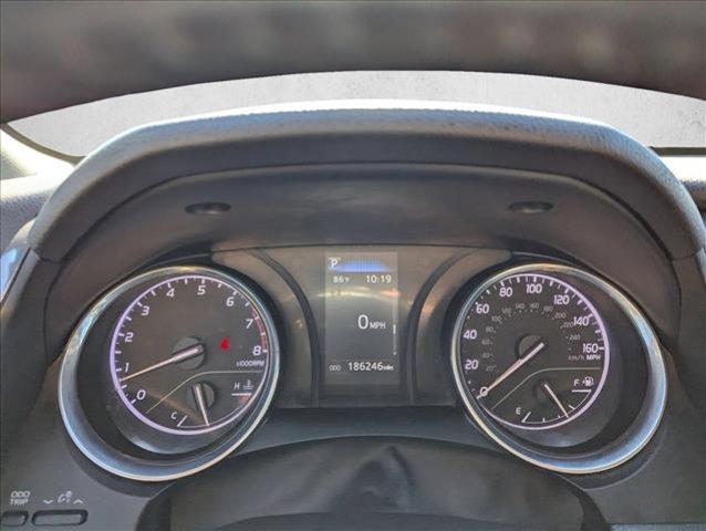 used 2020 Toyota Camry car, priced at $10,995