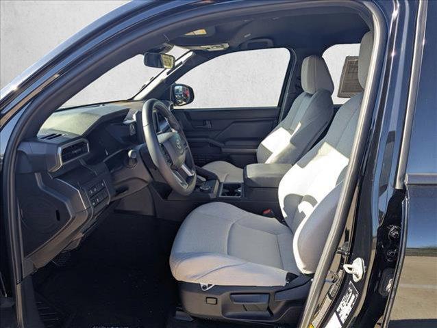 used 2025 Toyota 4Runner car, priced at $41,477