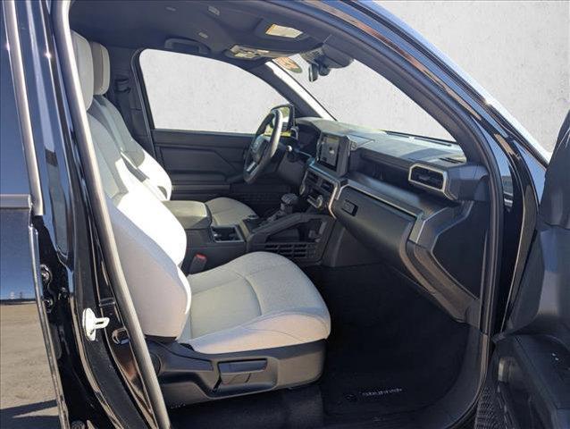 used 2025 Toyota 4Runner car, priced at $41,477