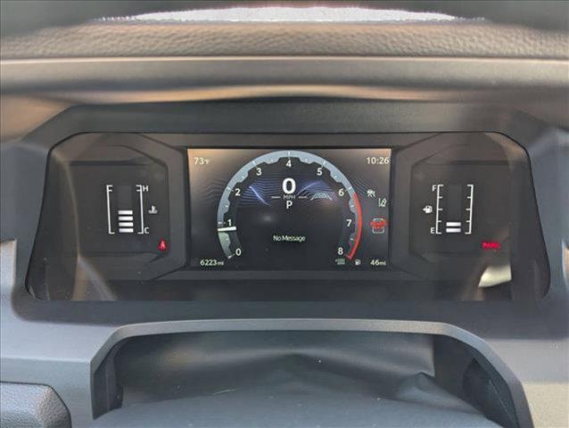 used 2025 Toyota 4Runner car, priced at $41,477