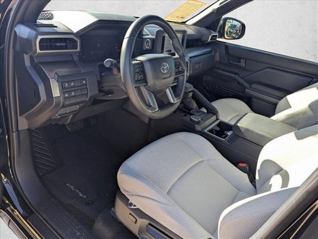 used 2025 Toyota 4Runner car, priced at $41,477