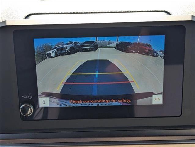 used 2025 Toyota 4Runner car, priced at $41,477