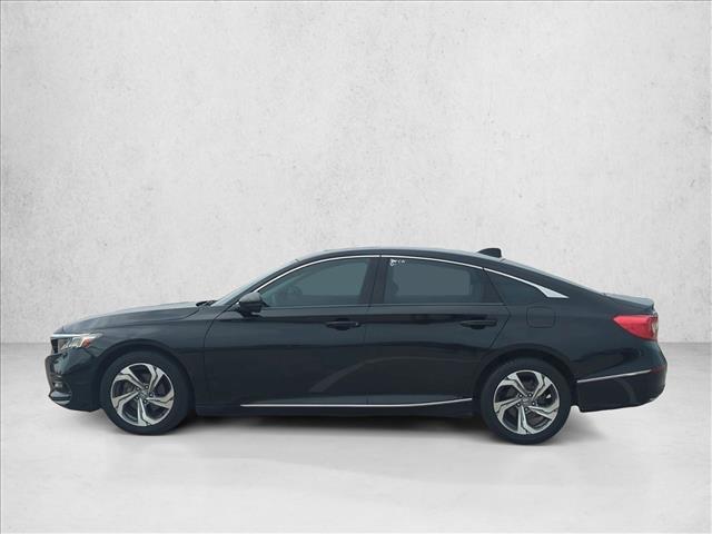 used 2018 Honda Accord car, priced at $18,499