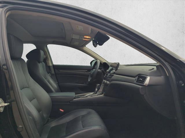used 2018 Honda Accord car, priced at $18,499