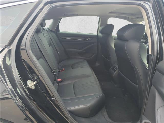 used 2018 Honda Accord car, priced at $18,499