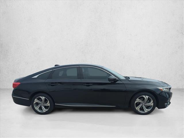 used 2018 Honda Accord car, priced at $18,499