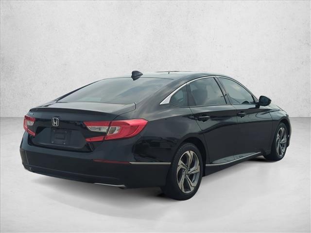 used 2018 Honda Accord car, priced at $18,499