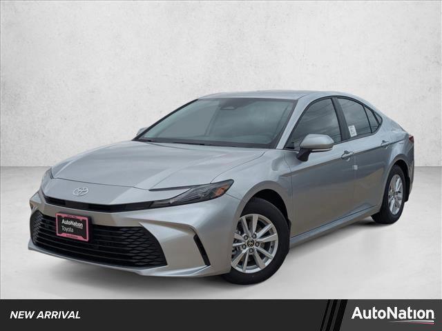 new 2026 Toyota Camry car, priced at $33,041