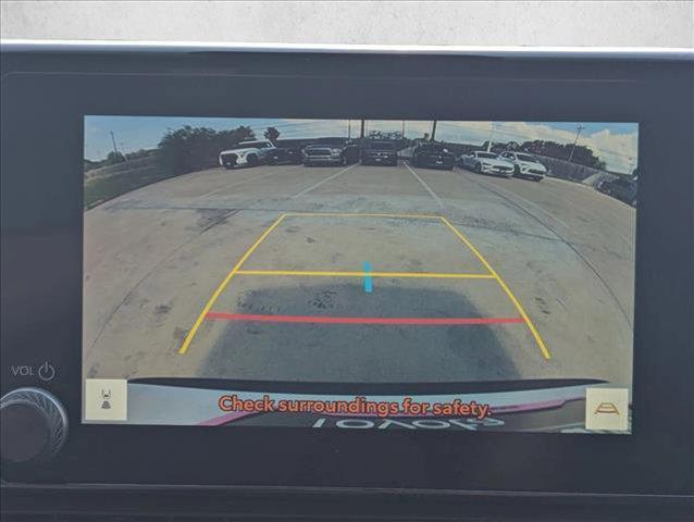 new 2025 Toyota RAV4 car, priced at $36,160