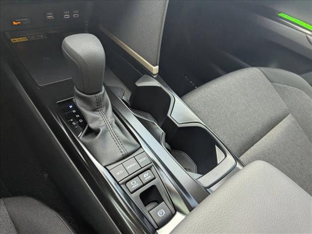 new 2026 Toyota Camry car, priced at $32,443