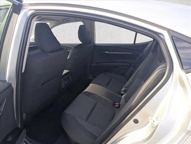 new 2026 Toyota Camry car, priced at $32,443