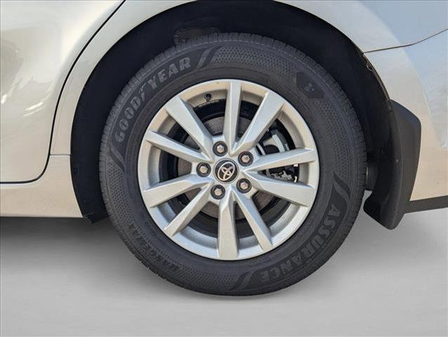 new 2026 Toyota Camry car, priced at $32,443