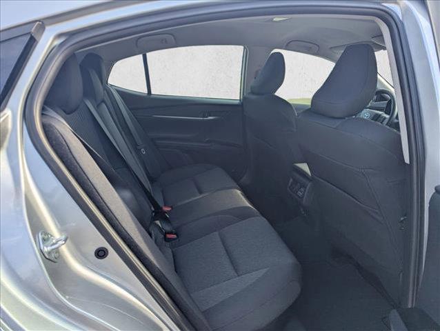 new 2026 Toyota Camry car, priced at $32,443