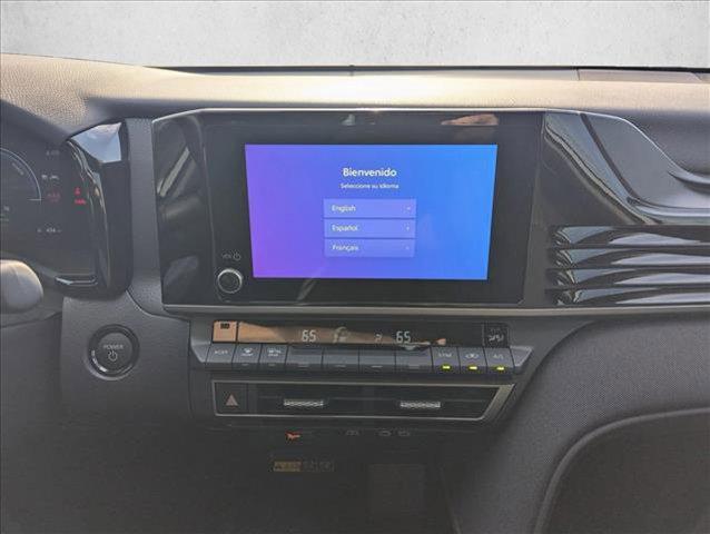 new 2026 Toyota Camry car, priced at $32,443