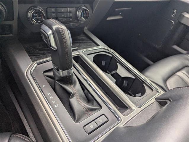 used 2020 Ford F-150 car, priced at $35,995
