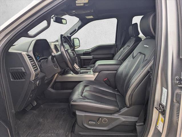 used 2020 Ford F-150 car, priced at $35,995