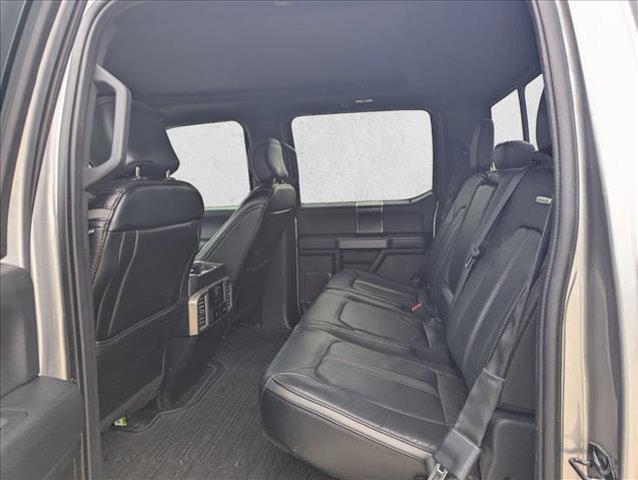 used 2020 Ford F-150 car, priced at $35,995