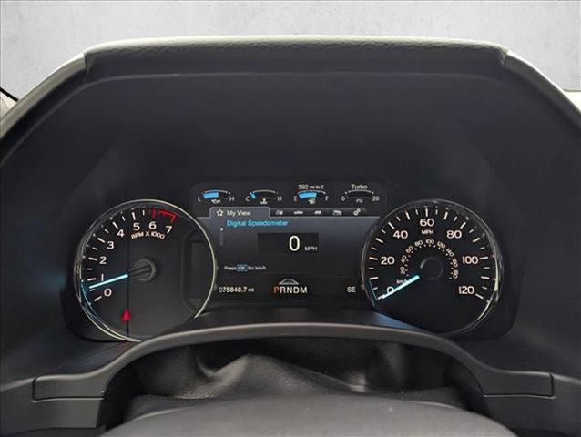 used 2020 Ford F-150 car, priced at $35,995