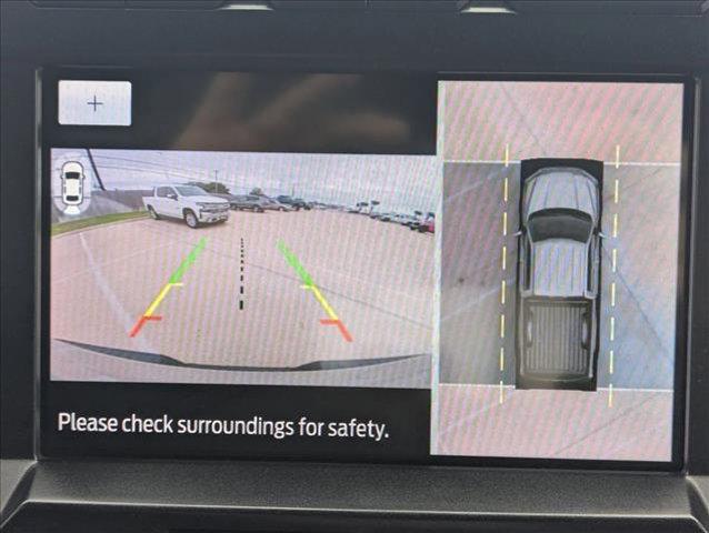 used 2020 Ford F-150 car, priced at $35,995