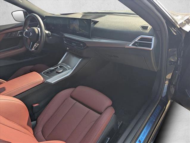 used 2025 BMW 230 car, priced at $37,998