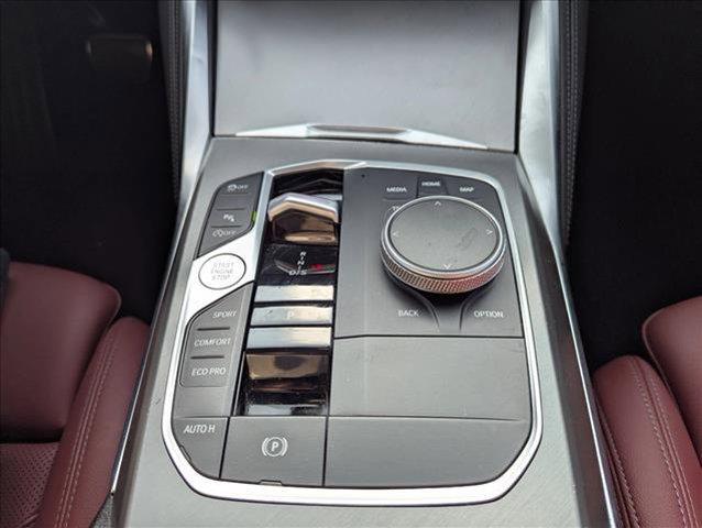 used 2025 BMW 230 car, priced at $37,998